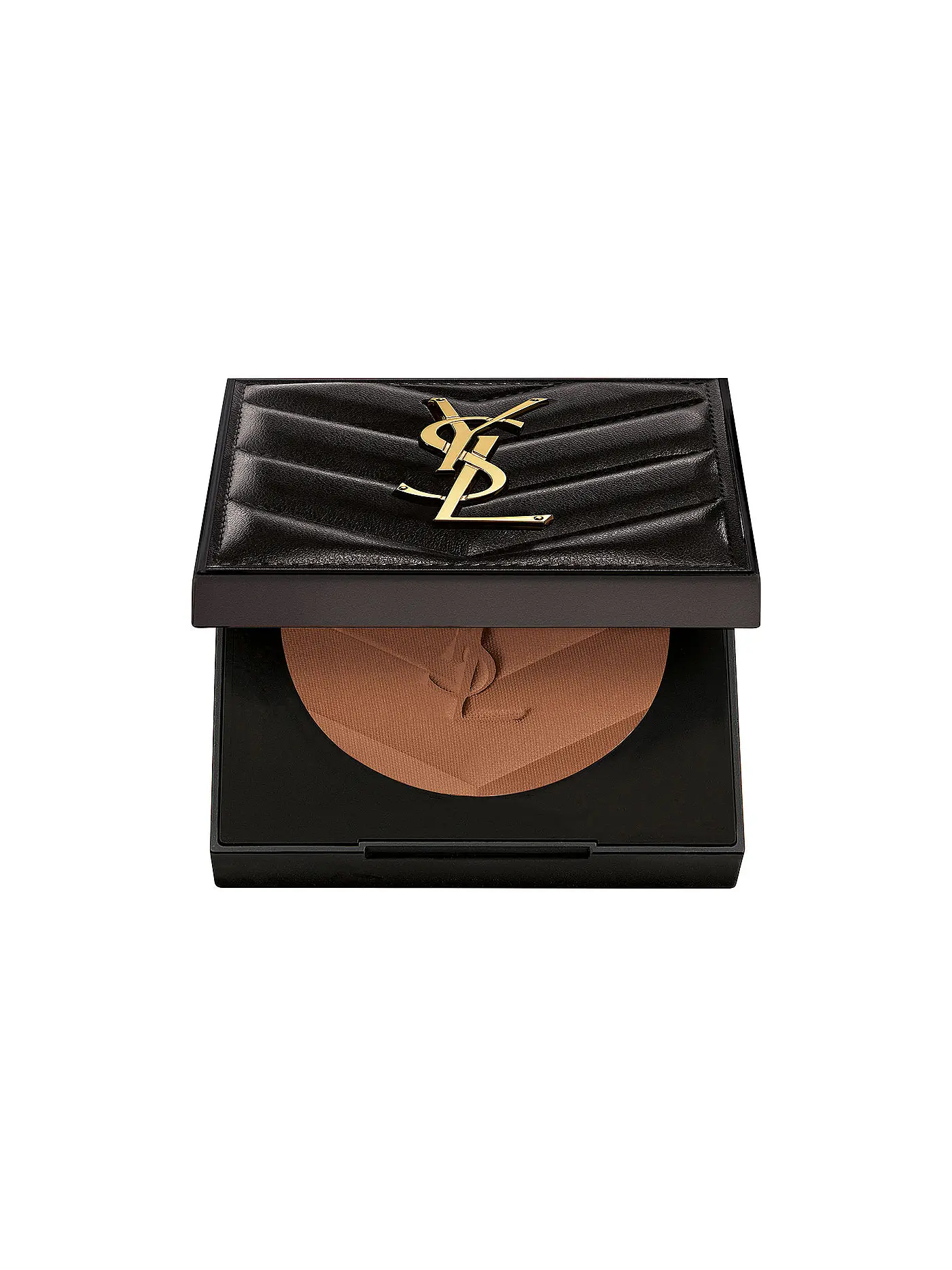 YVES SAINT LAURENT | All Hours Hyper Finish 02 | braun