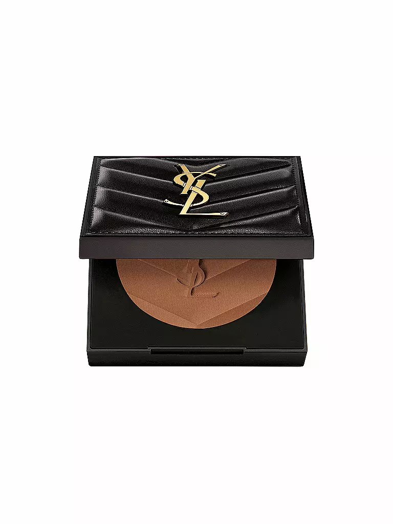 YVES SAINT LAURENT | All Hours Hyper Finish 08 | braun