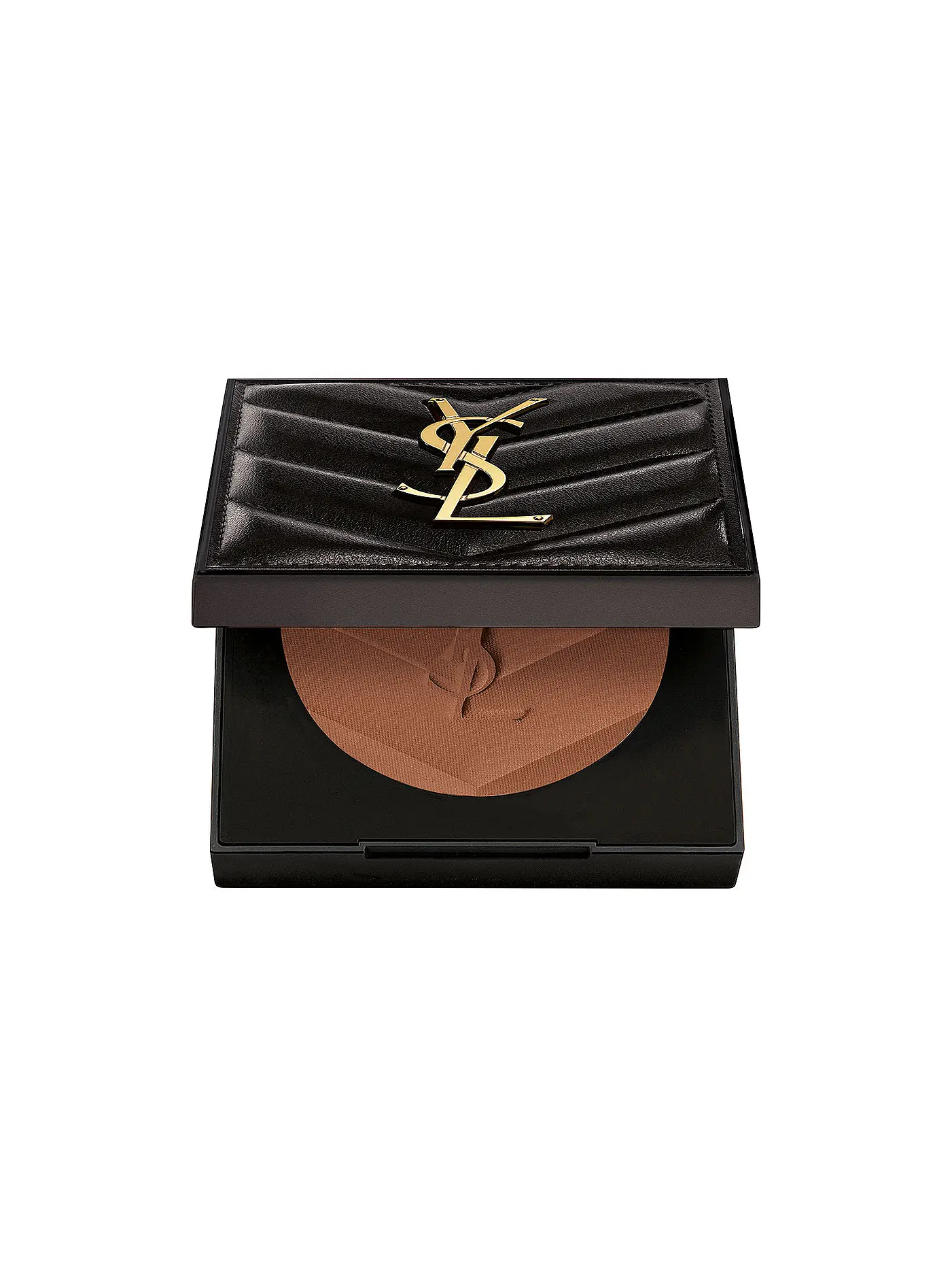 YVES SAINT LAURENT | All Hours Hyper Finish 02 | braun