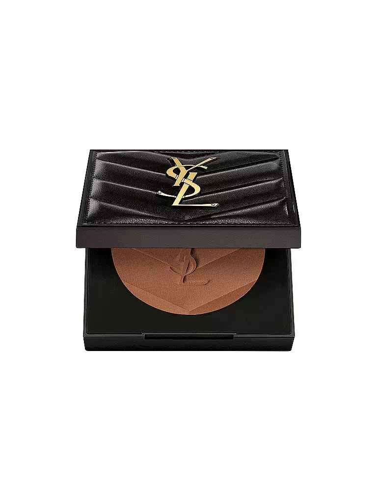 YVES SAINT LAURENT | All Hours Hyper Finish 09 | braun