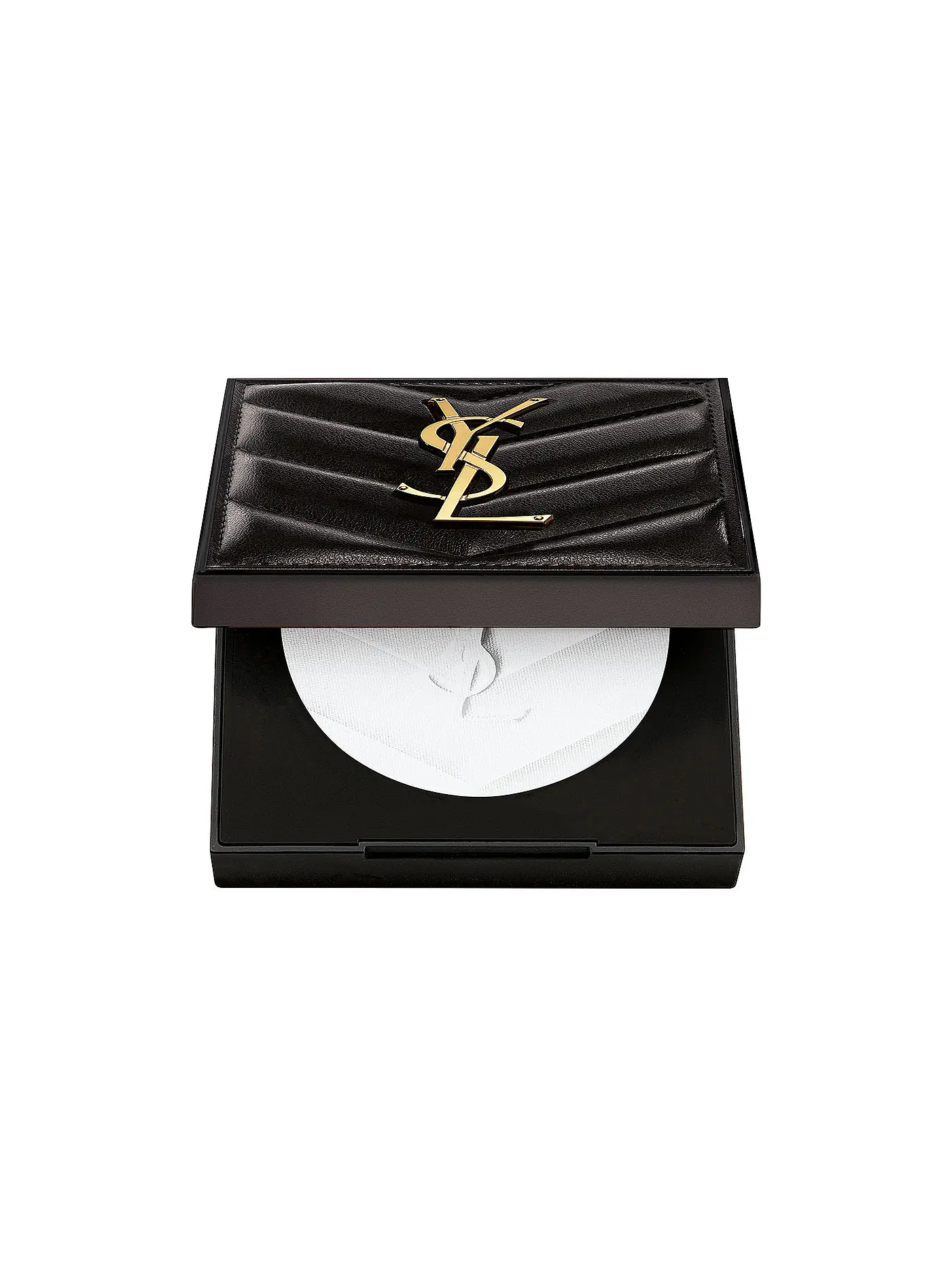 YVES SAINT LAURENT | All Hours Hyper Finish 02 | transparent