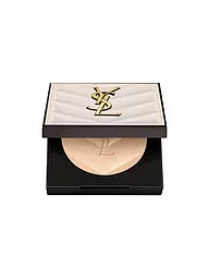 YVES SAINT LAURENT | ALL HOURS HYPER LUMINIZE (02 Hypnotic Honey) | orange