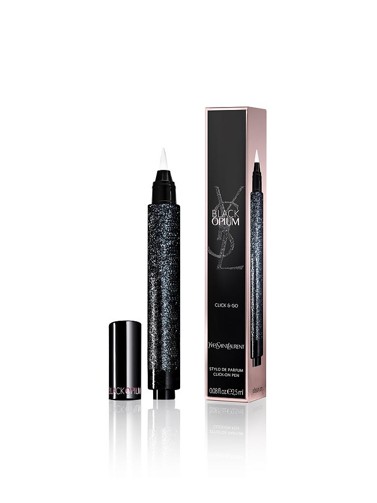 YVES SAINT LAURENT | Black Opium Click & Go 2,5ml | keine Farbe