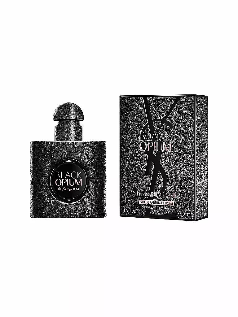 YVES SAINT LAURENT | Black Opium Eau de Parfum Extreme 30ml | keine Farbe