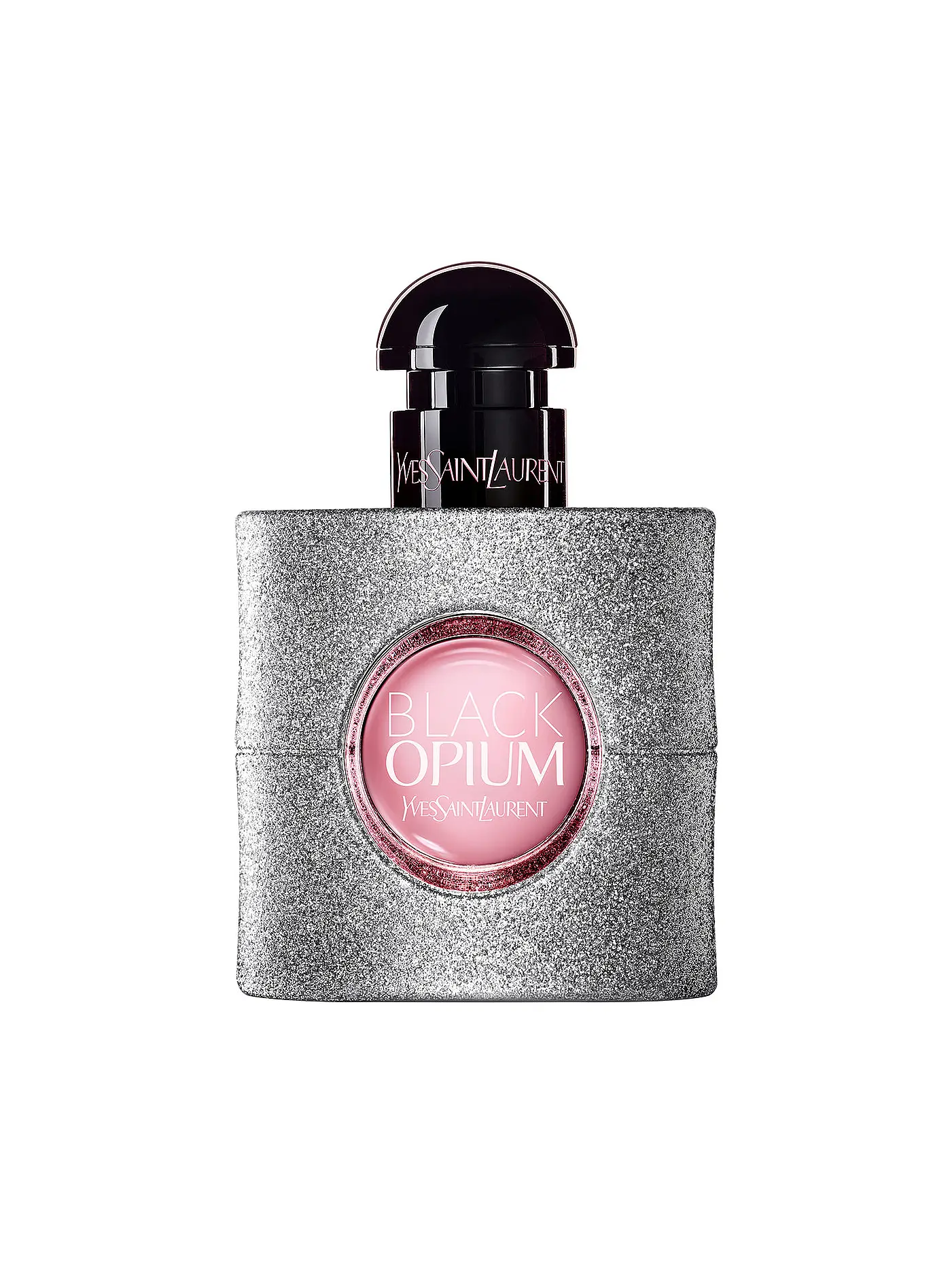 YVES SAINT LAURENT | Black Opium Eau de Parfum Glitter 90ml | keine Farbe