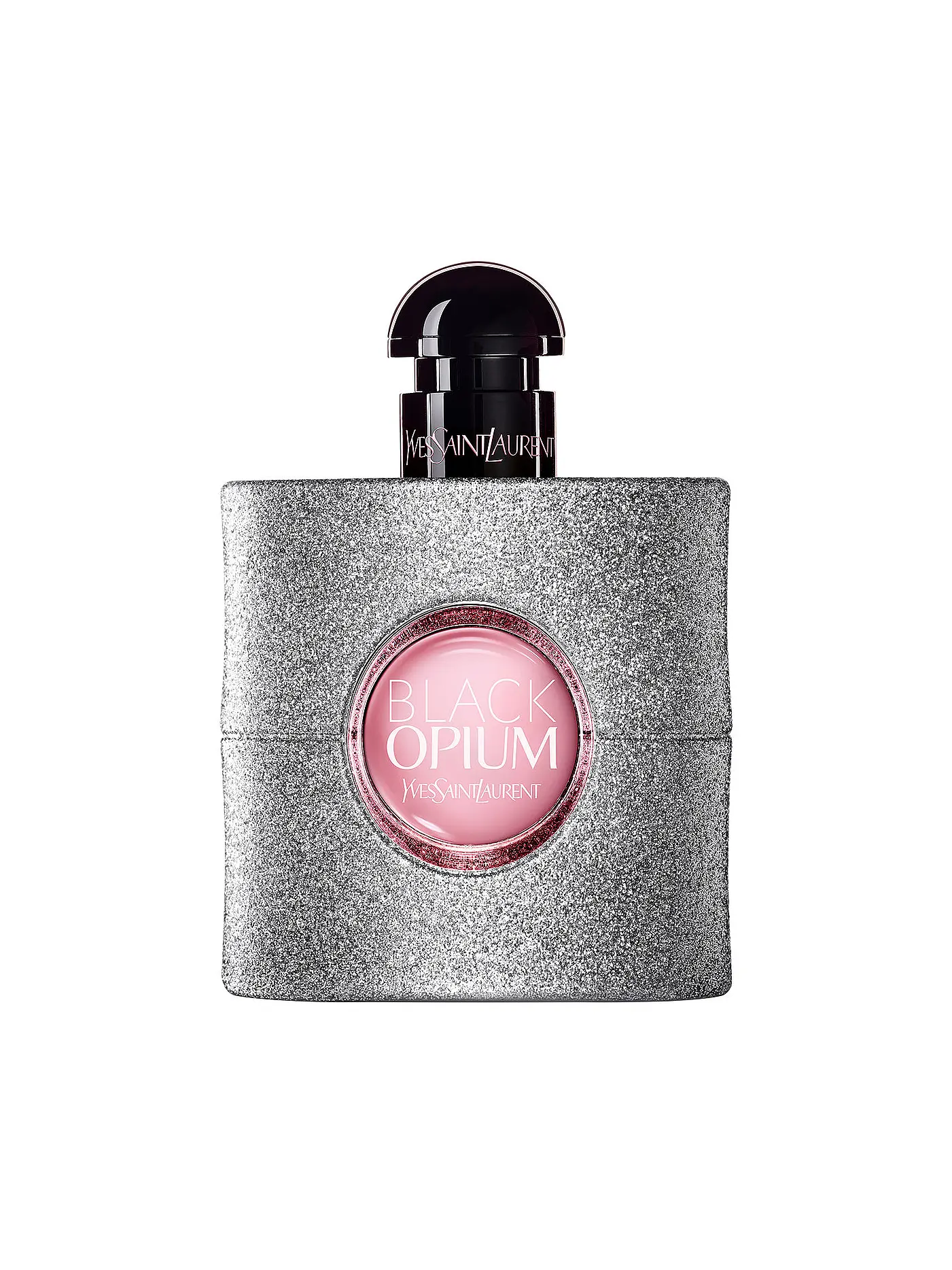 YVES SAINT LAURENT | Black Opium Eau de Parfum Glitter 90ml | keine Farbe