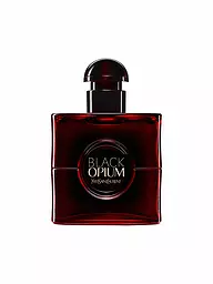 YVES SAINT LAURENT | Black Opium Eau de Parfum Over Red 30ml | keine Farbe
