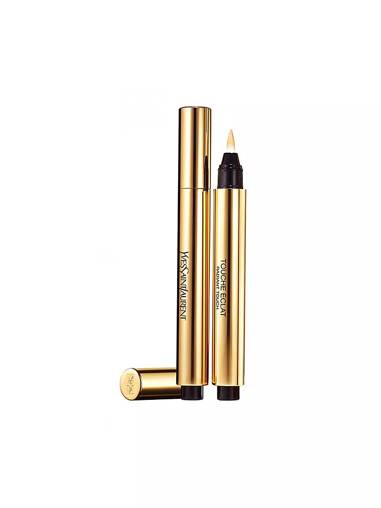 YVES SAINT LAURENT | Collector -  Touche Eclat (02 Luminous Ivory) 2,5ml | camel