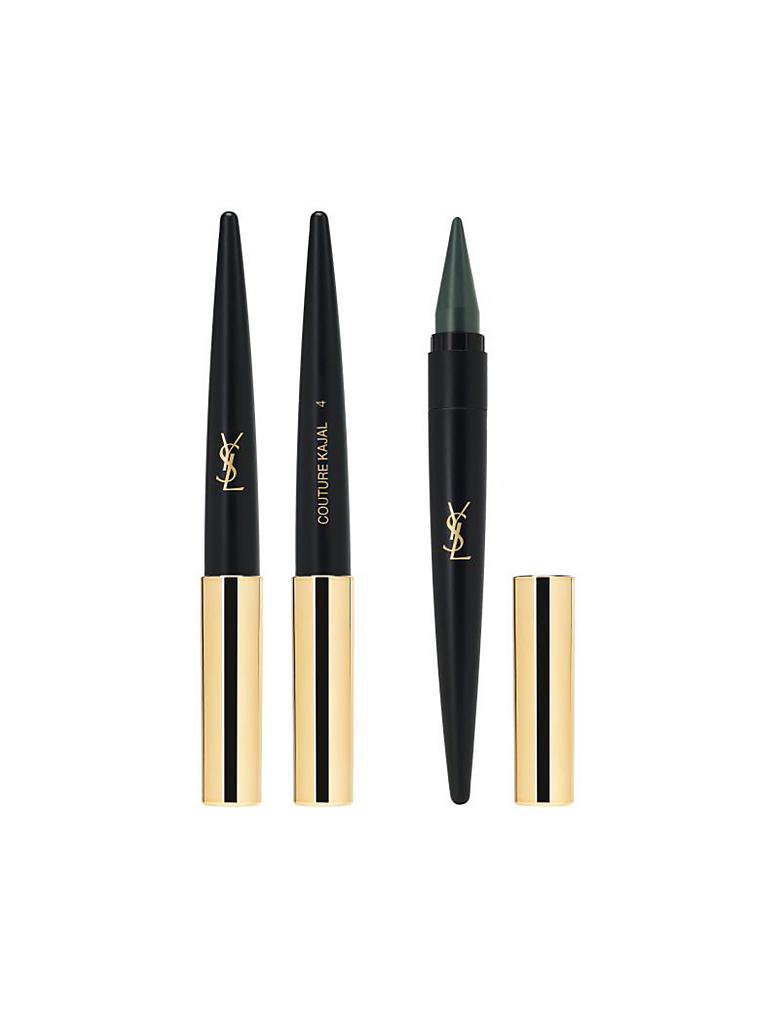 YVES SAINT LAURENT | Couture Kajal (04 Rebel Khaki) | gruen
