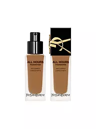 YVES SAINT LAURENT | Encre de Peau - All Hours  Foundation ( MW2 ) | braun