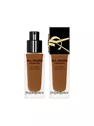 YVES SAINT LAURENT | Encre de Peau - All Hours  Foundation ( MW2 ) | braun
