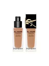 YVES SAINT LAURENT | Encre de Peau - All Hours  Foundation ( MW2 ) | braun