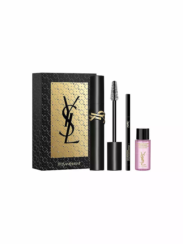 YVES SAINT LAURENT | Geschenkset - Lash Clash Mascara Set | keine Farbe