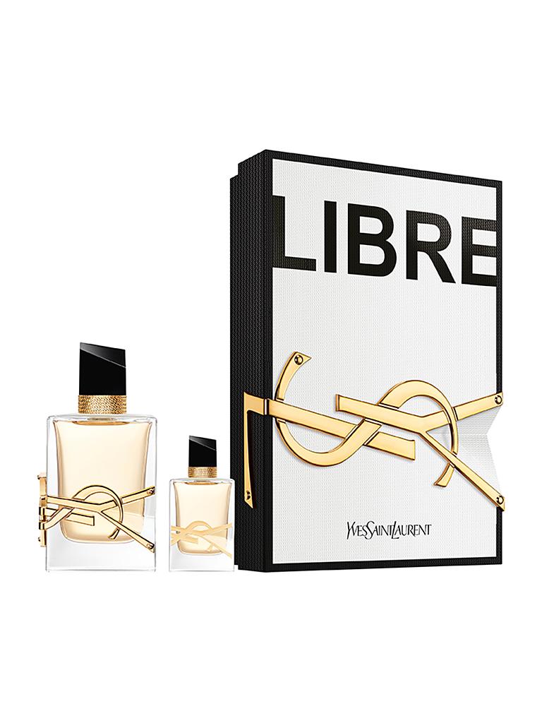 YVES SAINT LAURENT | Geschenkset - Libre Eau de Parfum 50ml/7,5ml | keine Farbe