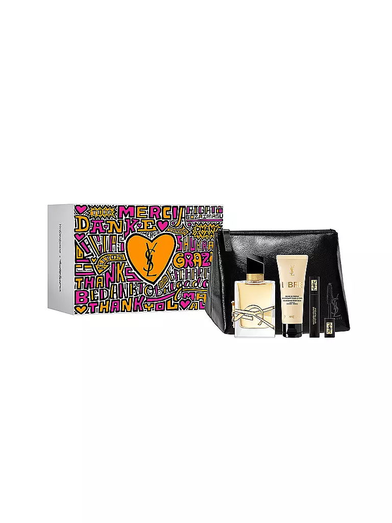 YVES SAINT LAURENT | Geschenkset - Libre Eau de Parfum Set 2x50ml | keine Farbe