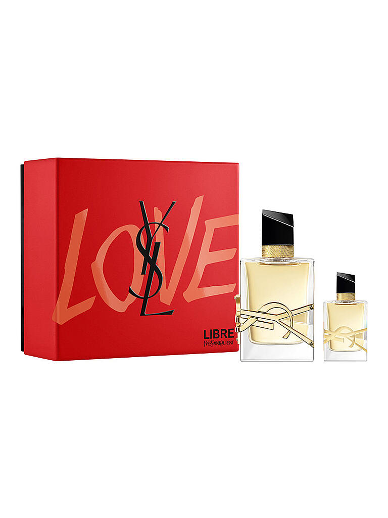 YVES SAINT LAURENT | Geschenkset - Libre Eau de Parfum Set 50ml / 7,5ml | keine Farbe
