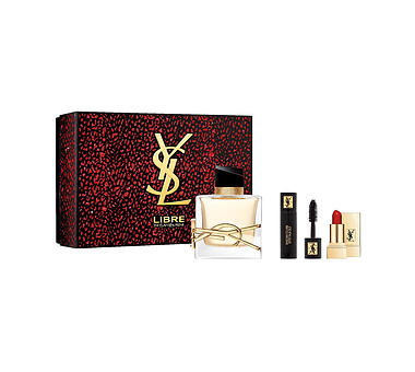 YVES SAINT LAURENT Geschenkset - Libre Eau de Parfum Set ...