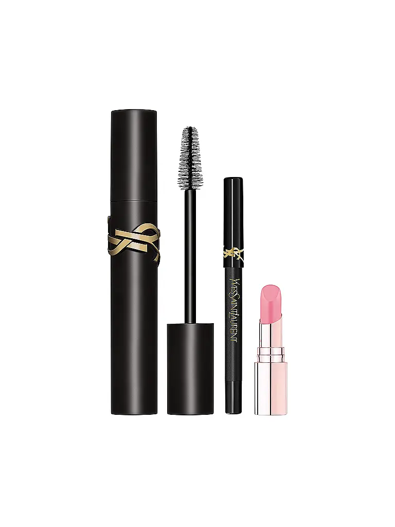 YVES SAINT LAURENT | Geschenkset - Mascara Lash Clash Set | keine Farbe