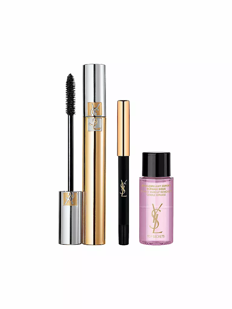 YVES SAINT LAURENT | Geschenkset - Mascara Volume Effet Faux Cils Set  | keine Farbe