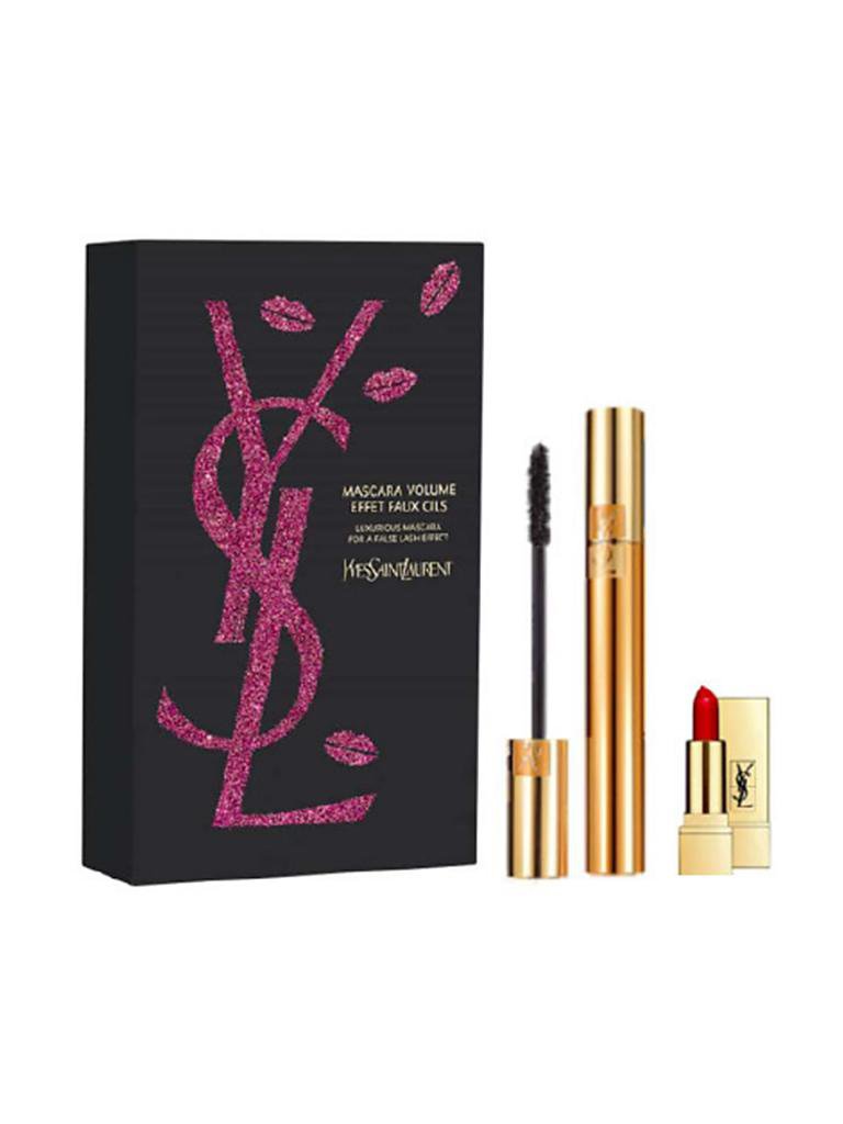 YVES SAINT LAURENT | Geschenkset - MVEFC Holiday 2018 | keine Farbe