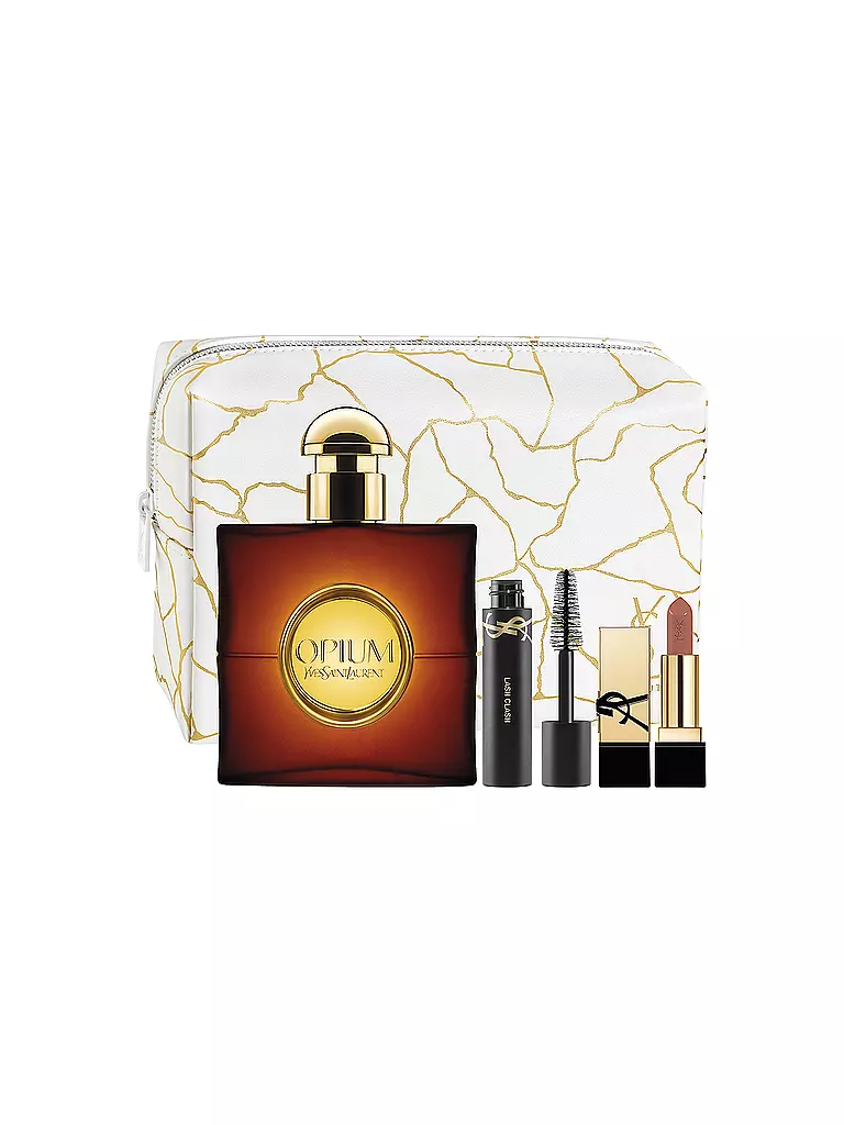 YVES SAINT LAURENT | Geschenkset - Opium Eau de Parfum Beauty Set 50ml  | keine Farbe