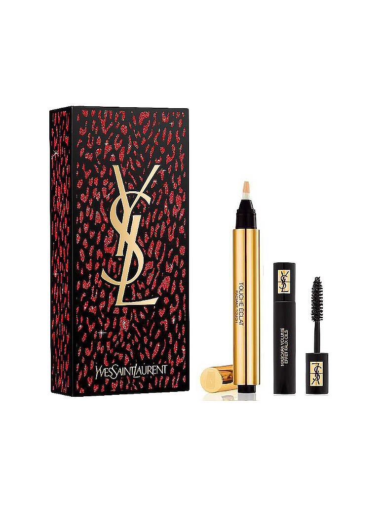 YVES SAINT LAURENT | Geschenkset - TOUCHE ÉCLAT Set  | keine Farbe