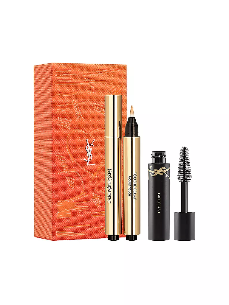 YVES SAINT LAURENT | Geschenkset - Touche Éclat Set | keine Farbe