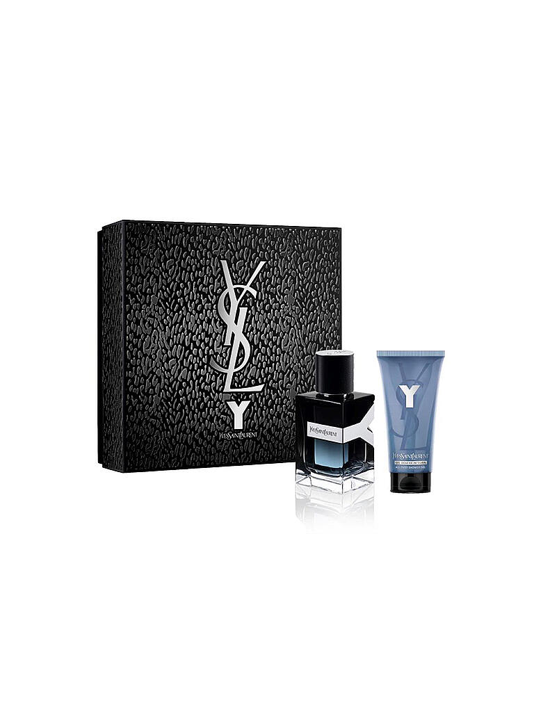 YVES SAINT LAURENT | Geschenkset - Y Eau de Parfum 60ml / 50ml | keine Farbe