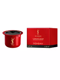 YVES SAINT LAURENT | Gesichtscreme - Or Rouge Crème Riche Refill 50ml | keine Farbe
