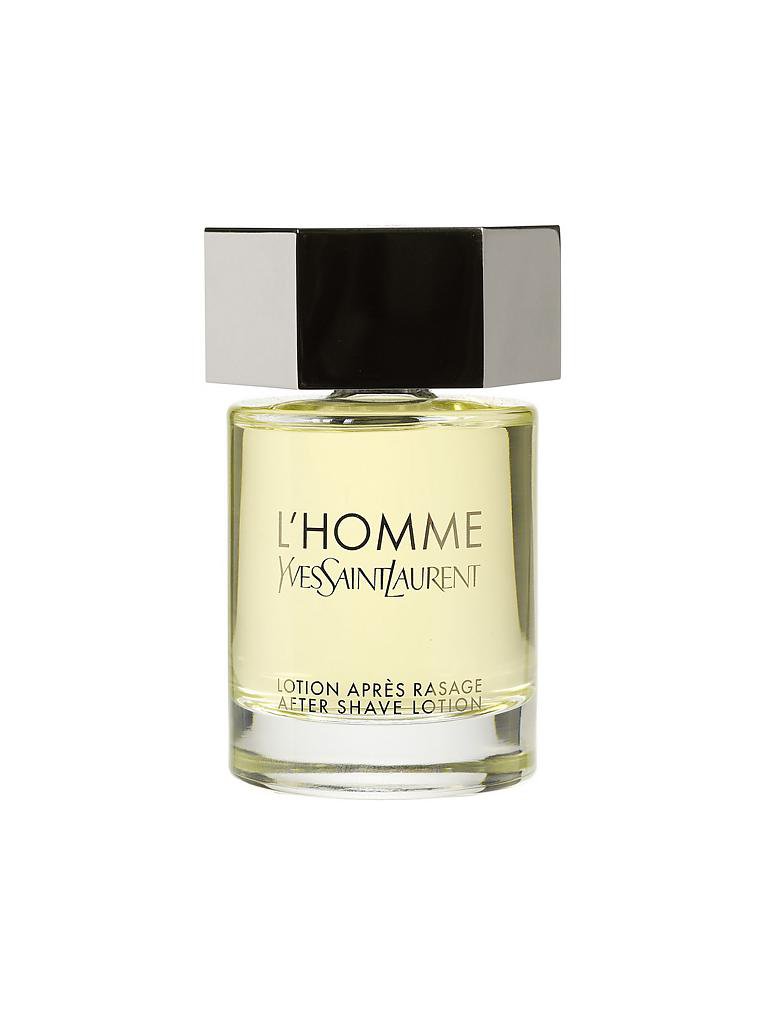 YVES SAINT LAURENT | L´Homme After Shave Lotion 100ml | keine Farbe