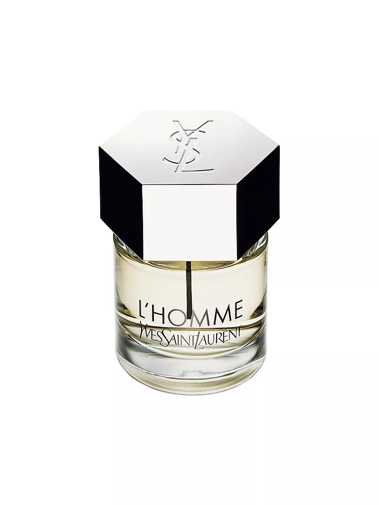 YVES SAINT LAURENT | L´Homme Eau de Toilette 60ml | keine Farbe