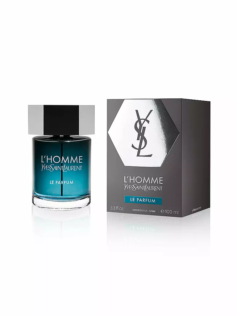 YVES SAINT LAURENT | L´Homme Le Parfum 100ml | keine Farbe