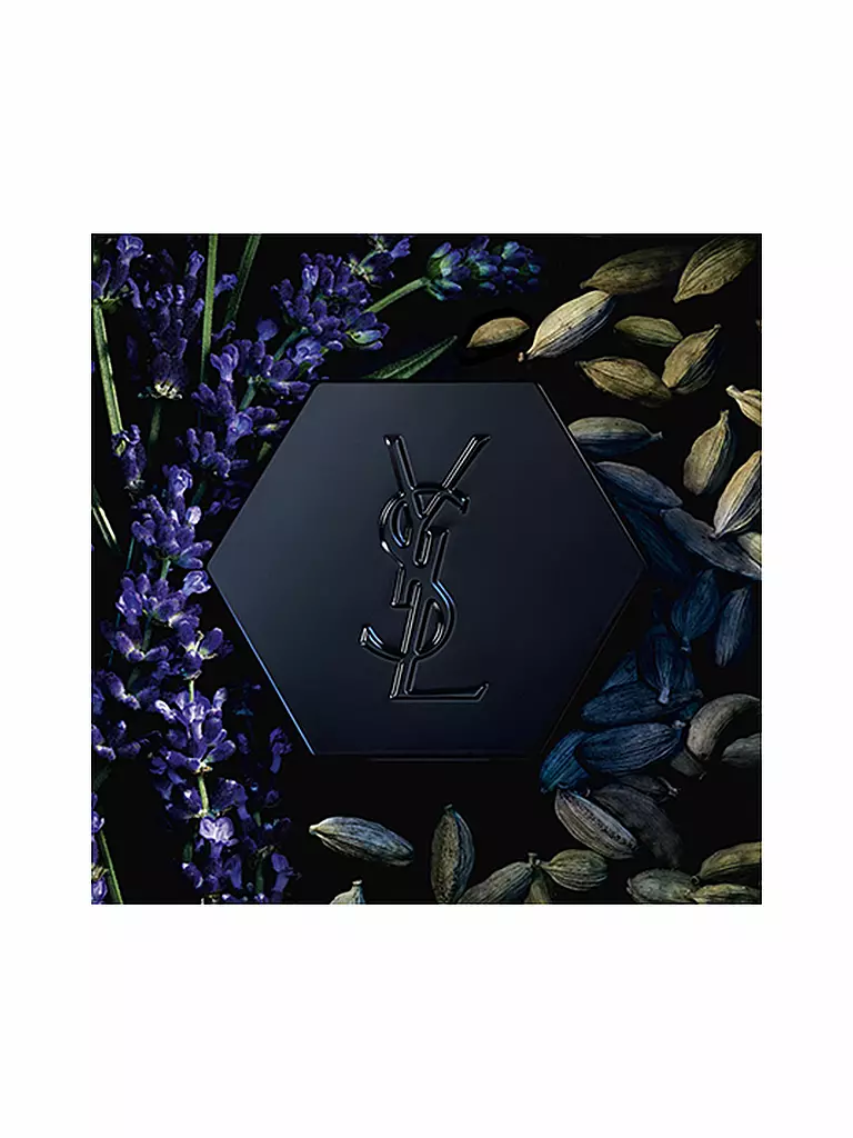 YVES SAINT LAURENT | La Nuit de l'Homme Bleu Electrique  Eau de Toilette 60ml | keine Farbe