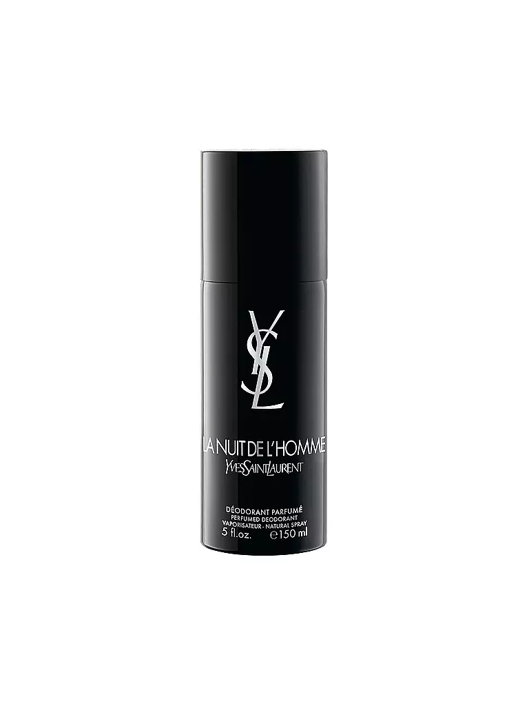 YVES SAINT LAURENT | La Nuit De L´Homme Alcohol-Free Deodorant Stick 75ml | keine Farbe