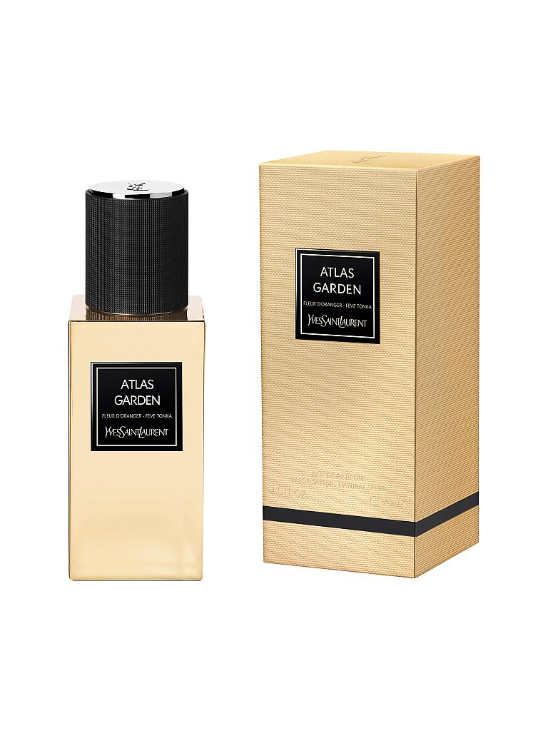 YVES SAINT LAURENT | La Vestiaire de Parfum Atlas Garden 75ml | transparent