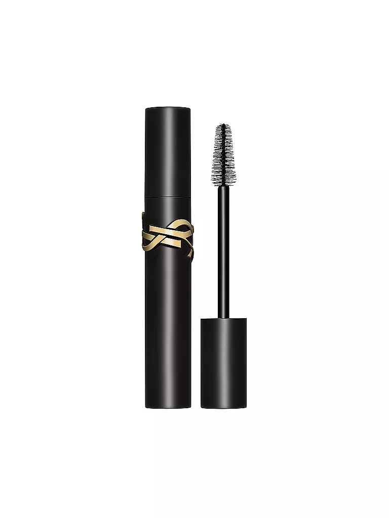 YVES SAINT LAURENT | Lash Clash Mascara ( 01 Black )  | schwarz