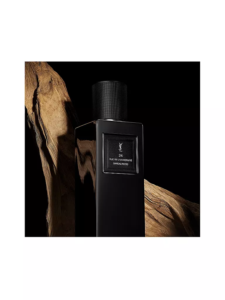 YVES SAINT LAURENT | Le Vestiaire des Parfums 24 Rue de l'Universite Eau de Parfum 125ml | keine Farbe