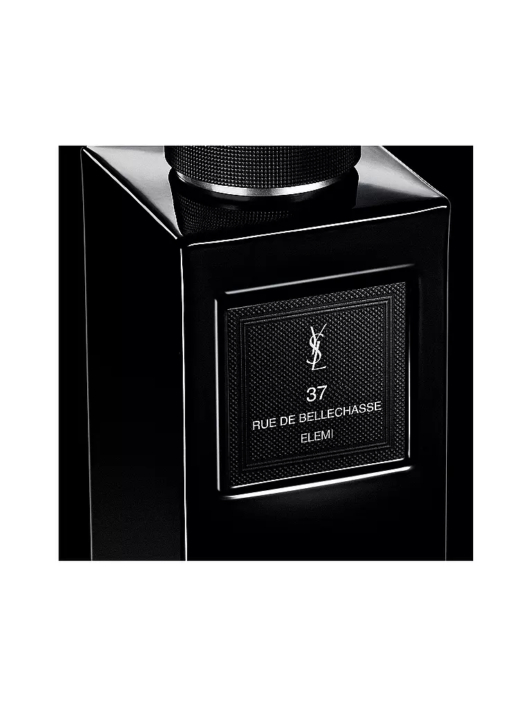 YVES SAINT LAURENT | Le Vestiaire des Parfums 37 Rue de Bellechasse Eau de Parfum 125ml | keine Farbe