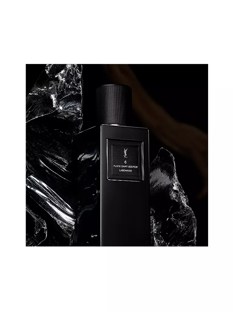 YVES SAINT LAURENT | Le Vestiaire des Parfums 6 Place Saint Sulpice Eau de Parfum 125ml | keine Farbe