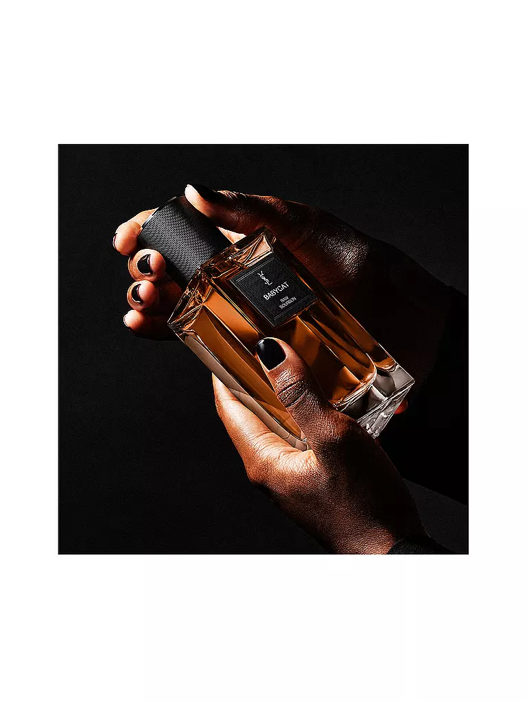 YVES SAINT LAURENT | Le Vestiaire des Parfums Babycat Eau de Parfum 125ml | keine Farbe