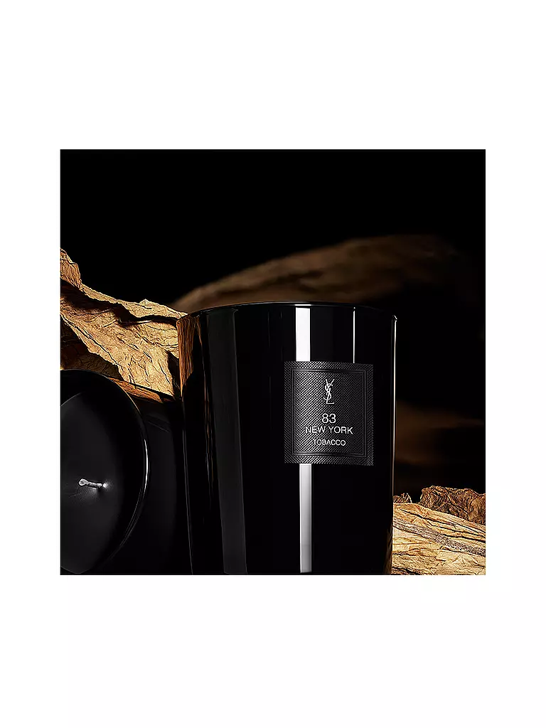 YVES SAINT LAURENT | Le Vestiaire des Parfums New York 54 Candle 220g | keine Farbe