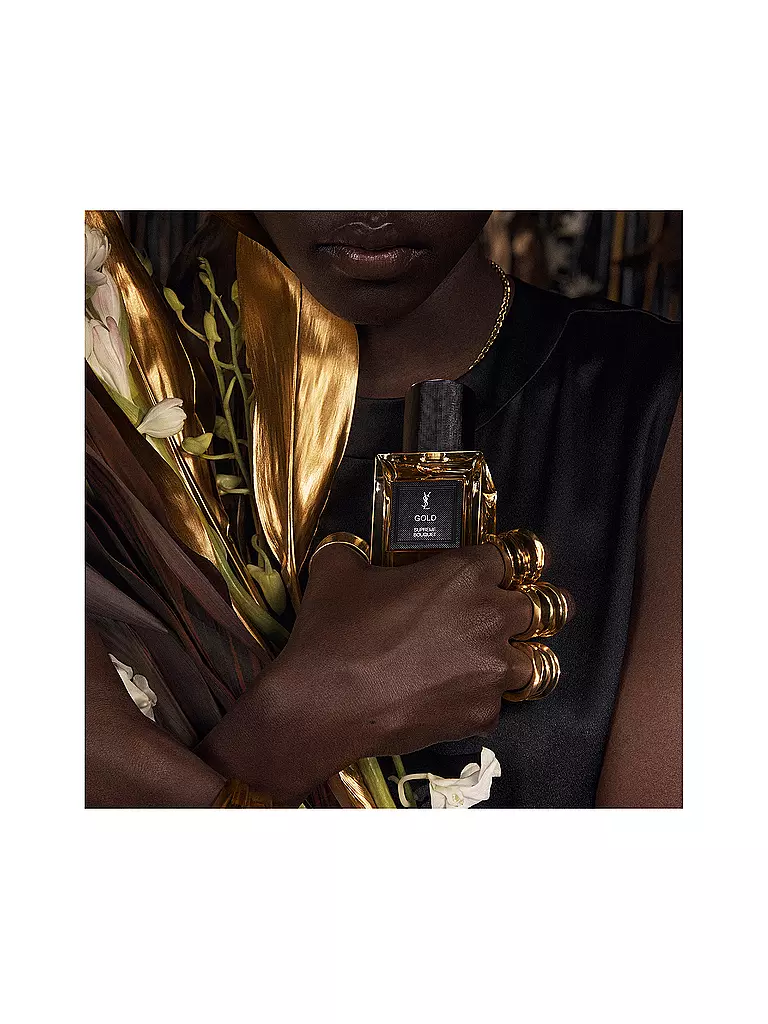 YVES SAINT LAURENT | Le Vestiaire des Parfums Oriental Collection Supreme Bouquet Eau de Parfum 125ml | keine Farbe