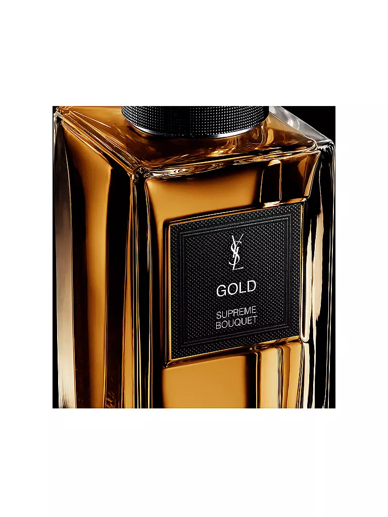 YVES SAINT LAURENT | Le Vestiaire des Parfums Oriental Collection Supreme Bouquet Eau de Parfum 125ml | keine Farbe
