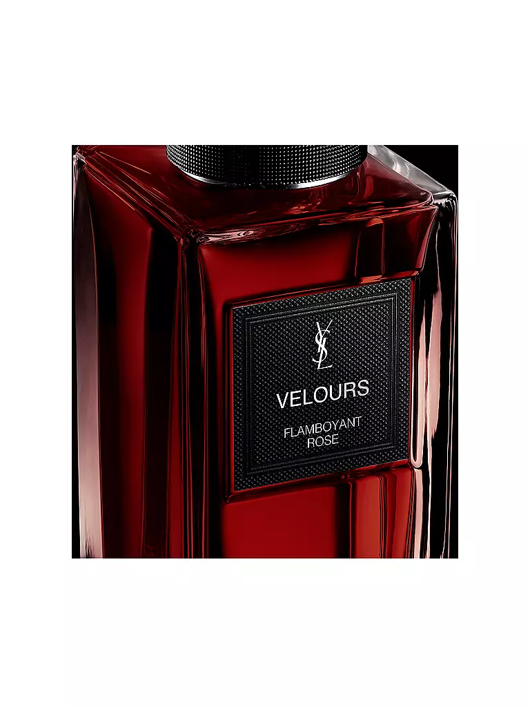YVES SAINT LAURENT | Le Vestiaire des Parfums Rouge Velours Eau de Parfum 125ml | keine Farbe