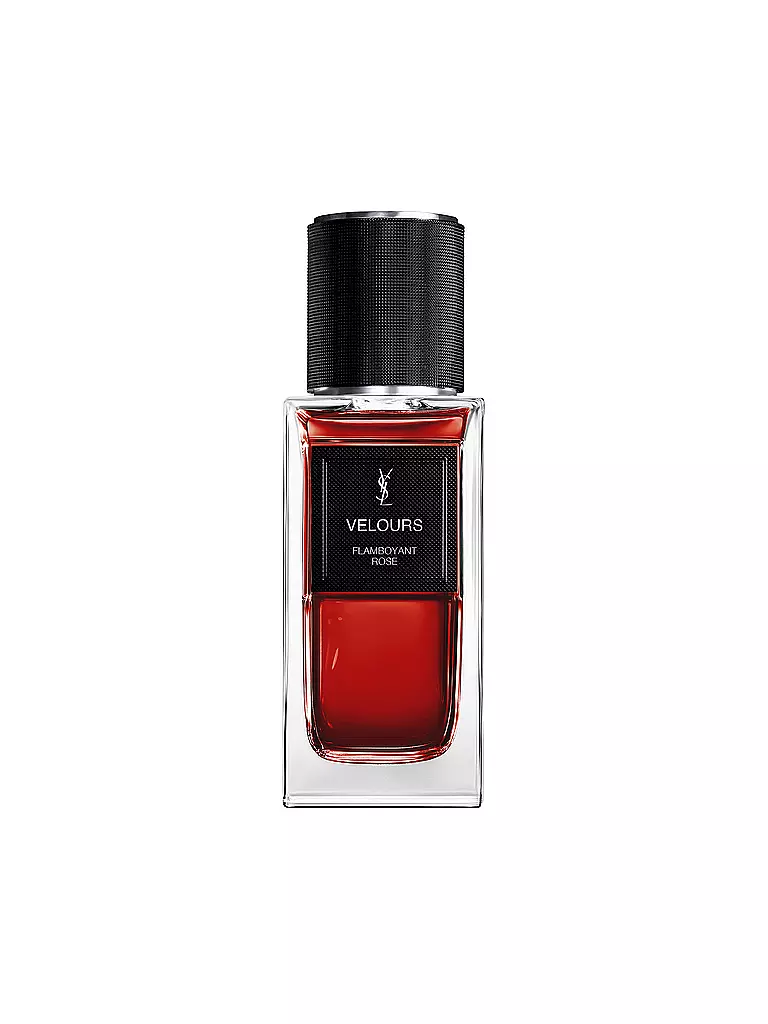 YVES SAINT LAURENT | Le Vestiaire des Parfums Rouge Velours Eau de Parfum 75ml | keine Farbe