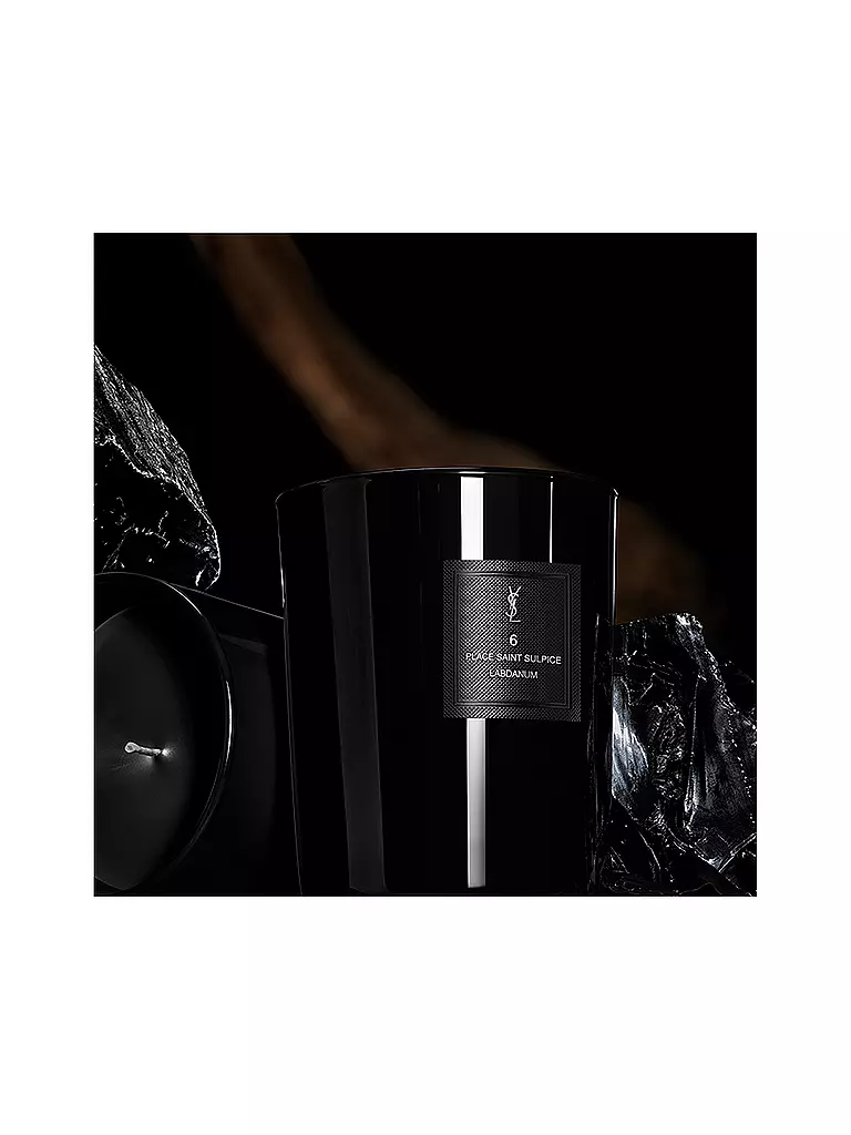YVES SAINT LAURENT | Le Vestiaire des Parfums St Stulpice Candle 220g | keine Farbe
