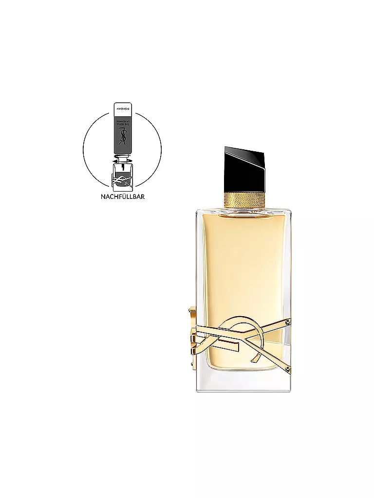 YVES SAINT LAURENT | Libre Eau de Parfum 90ml | keine Farbe