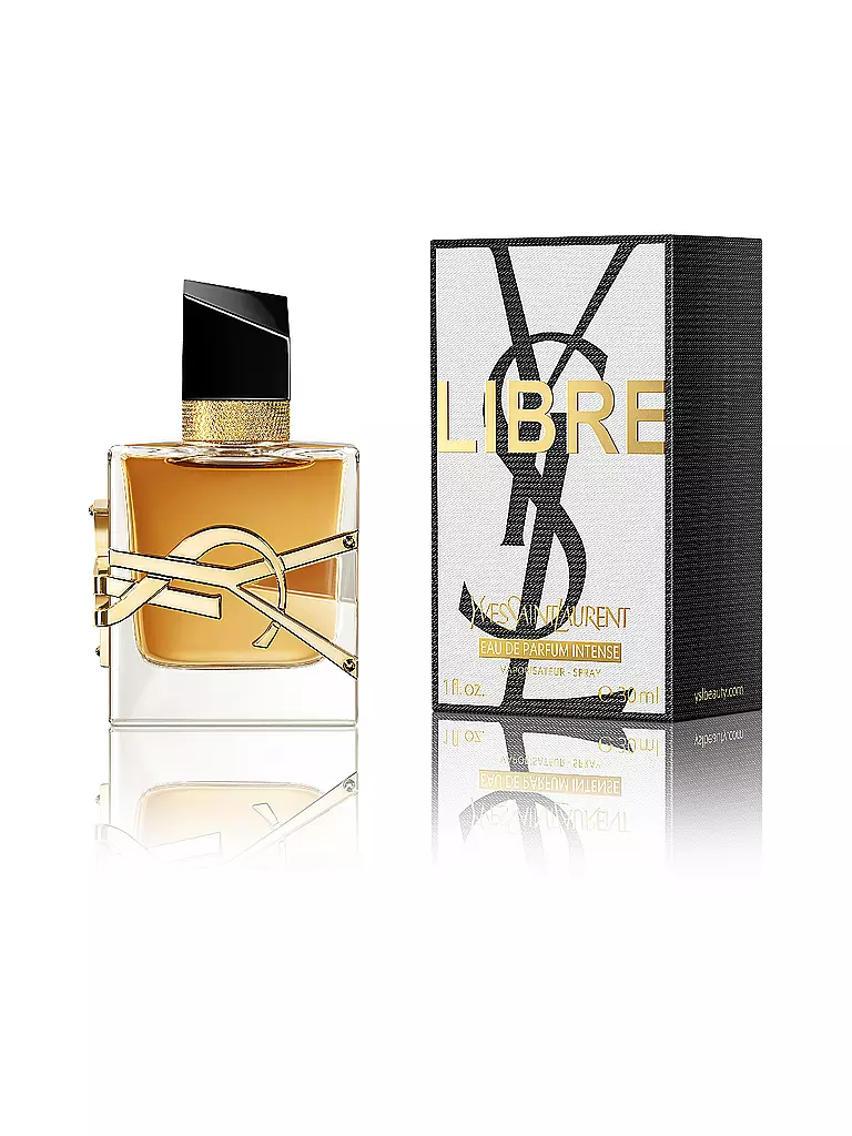 YVES SAINT LAURENT | Libre Eau de Parfum Intense 30ml | keine Farbe