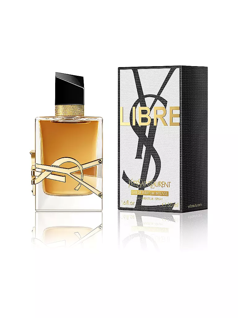 YVES SAINT LAURENT | Libre Eau de Parfum Intense 50ml | keine Farbe