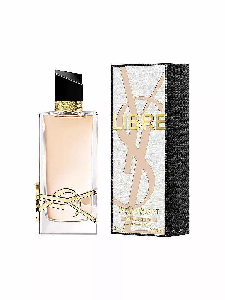 YVES SAINT LAURENT | Libre Eau de Toilette 90ml | keine Farbe